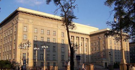 Ślązacy nie są odrębnym narodem . Jest decyzja Sądu Najwyższego