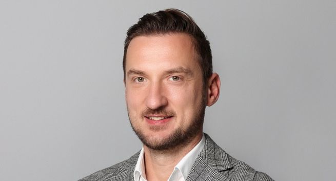 Jest nowy wiceprezes ds. marketingu w Kompanii Piwowarskiej