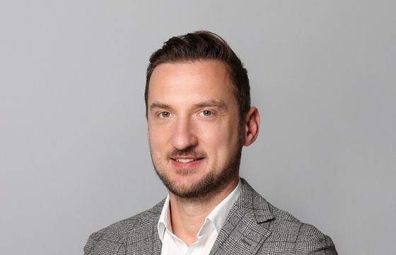 Jest nowy wiceprezes ds. marketingu w Kompanii Piwowarskiej