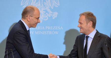Stosunki Polska-Włochy. Będziemy wspólnie usprawniać szkolnictwo i naukę