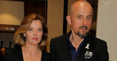 Monika Richardson i Konrad Wojterkowski ROZSTALI SIĘ! "Oboje jesteśmy mocno poorani"