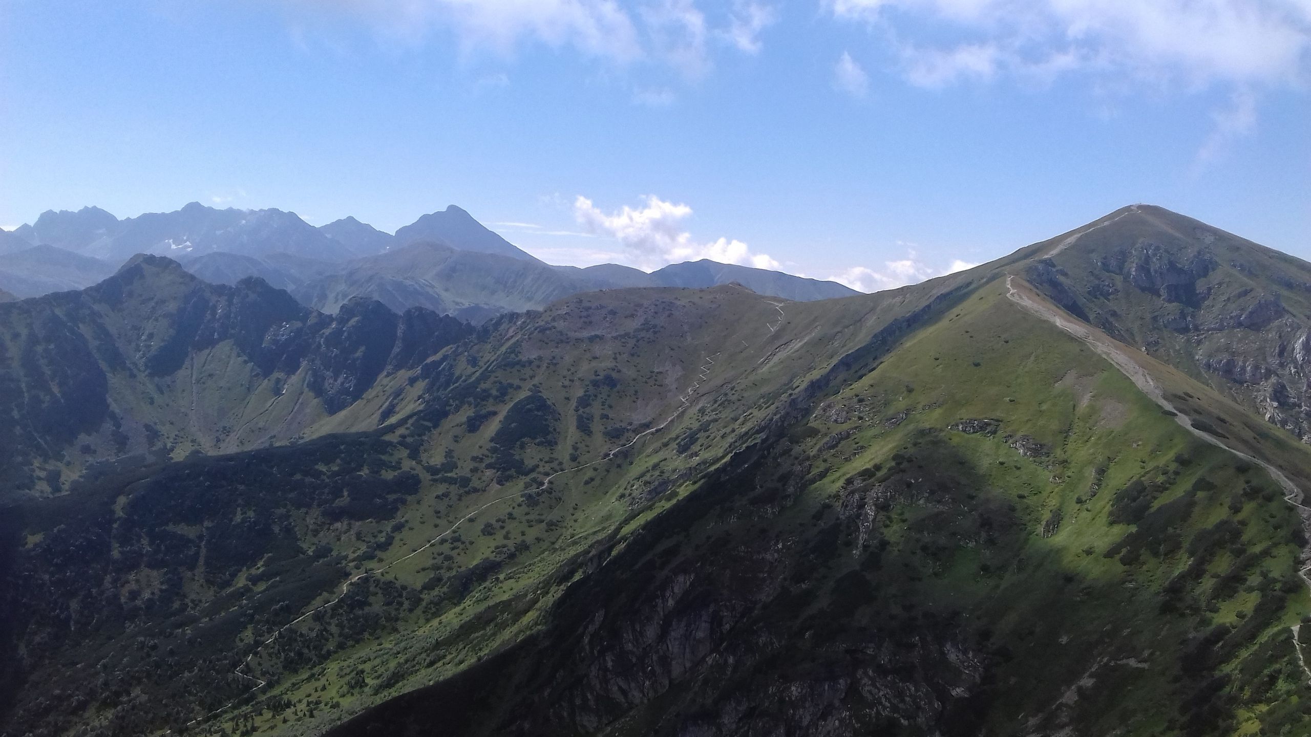 Tatry