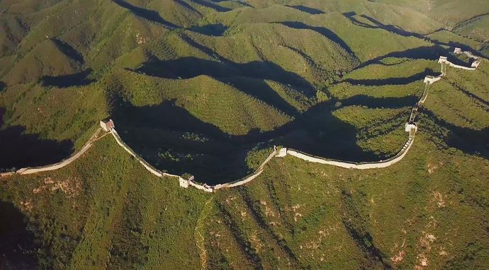 Megakonstrukcje przeszłości