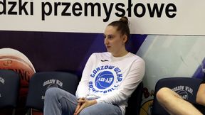 Długo czekała na ten moment! Nadzieja polskiej koszykówki wróciła do gry
