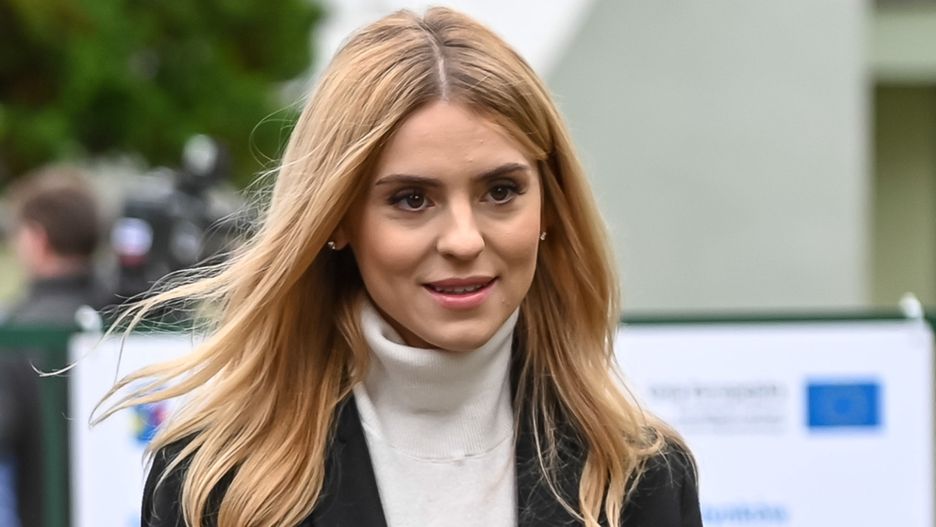 Katarzyna Tusk uwielbia skandynawski styl