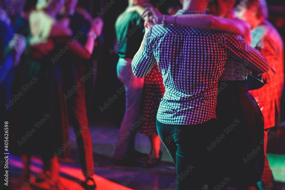 Kielce: Potańcówka dla seniorów. Zabawa była znakomita