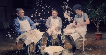 Mikołajki. Wybierz najlepszą kampanię reklamową grudnia!
