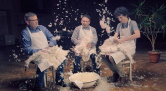 Mikołajki. Wybierz najlepszą kampanię reklamową grudnia!