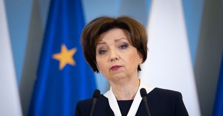 800 plus nie dla wszystkich? "Zaczyna się"