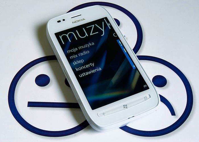 Nokia Lumia 710 – tańszy nie znaczy gorszy [test] 7