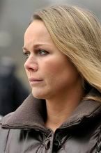 "Skazane": Monika Krzywkowska, gwiazda "Samego życia", powraca w nowej roli