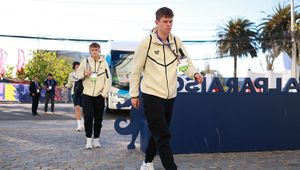 Ma 18 lat. Polska straci wielki talent? "Z PZPN nikt się nie odzywa"