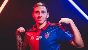 Ciekawy transfer Rakowa. To reprezentant Czarnogóry