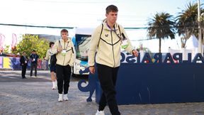 Ma 18 lat. Polska straci wielki talent? "Z PZPN nikt się nie odzywa"