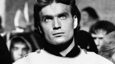 Legendarny amant ma 79 lat