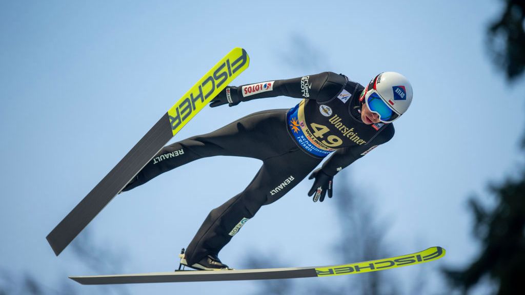 Zdjęcie okładkowe artykułu: Getty Images / Vianney Thibaut/NordicFocus / Na zdjęciu: Kamil Stoch