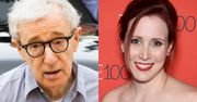 Woody Allen chce zostać twarzą akcji #MeToo! Córka odpowiada: "Wykalkulowana strategia PR-owa"