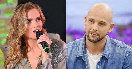 Agnieszka Kaczorowska WSPOMINA O PELI w wymownym wpisie z okazji Dnia Ojca: "Wybieram dobro moich dzieci"
