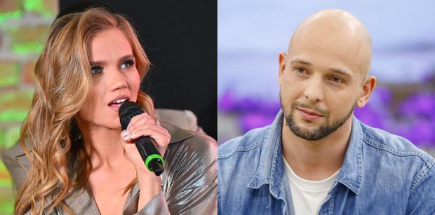 Agnieszka Kaczorowska WSPOMINA O PELI w wymownym wpisie z okazji Dnia Ojca: "Wybieram dobro moich dzieci"