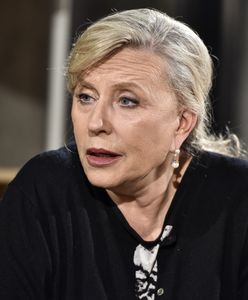Krystyna Janda wyjawiła prawdę o córce. To nie ona ją wychowywała