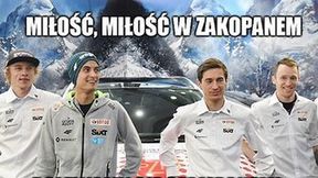 "Polewamy się szampanem!". Zobacz memy po PŚ w Zakopanem 