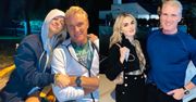 Dolph Lundgren ma narzeczoną w wieku swojej córki. "Jestem szczęściarzem"