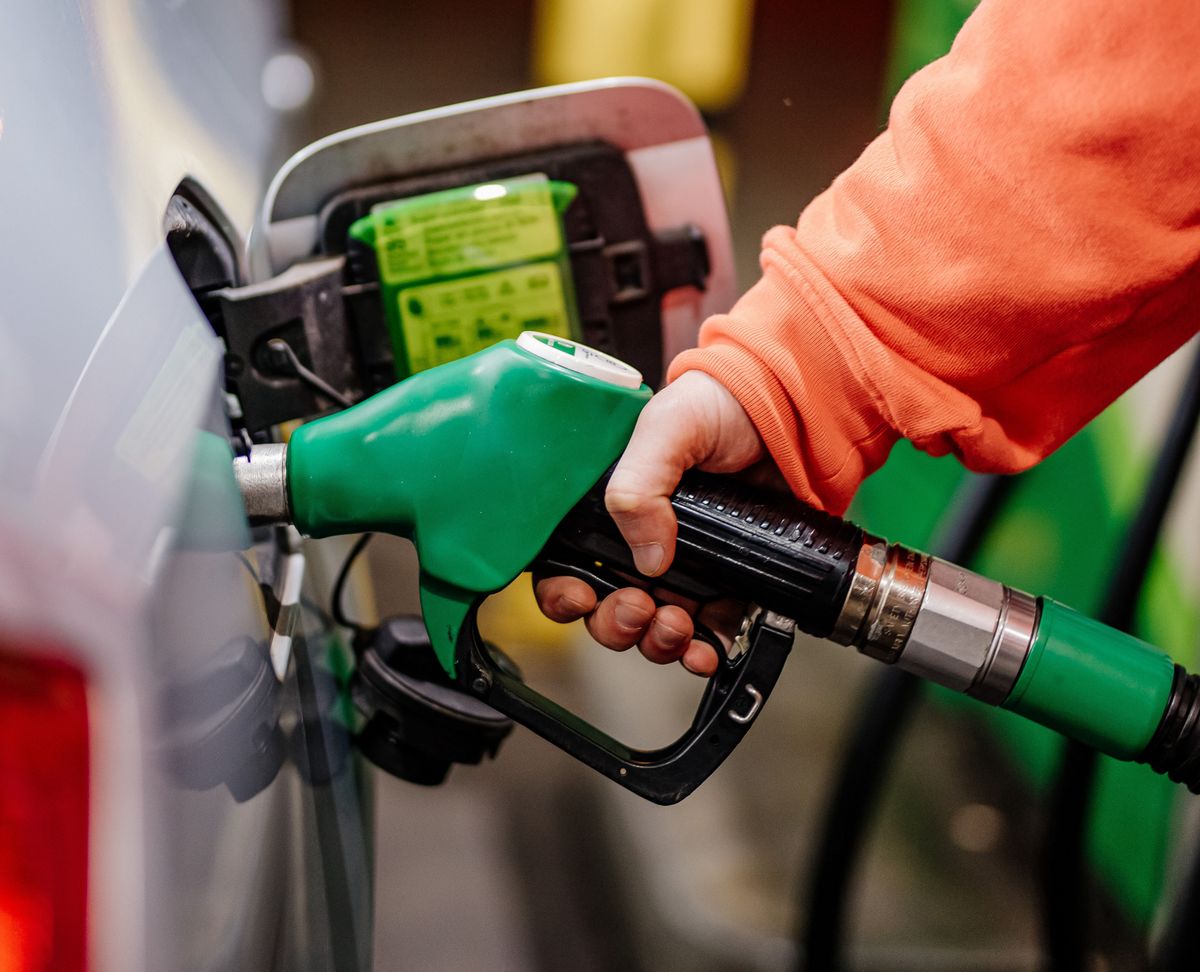 W przyszłym tygodniu ceny benzyny i ropy mogą jeszcze wzrosnąć