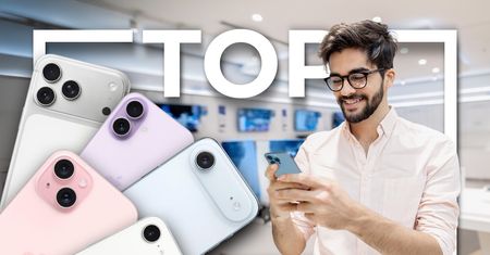 Jaki iPhone wybrać? Ranking najlepszych modeli