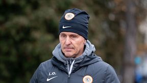 Niemal w samo południe. Zagłębie zdecydowało ws. Ojrzyńskiego