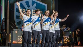 LEC: G2 zdominowało wybór dream teamu letniego splitu