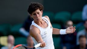 Carla Suarez rozstała się z trenerem po 10 latach