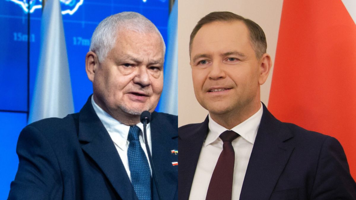 Czy wybór Nawrockiego wpłynął na decyzję RPP?