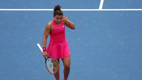 Paolini poza US Open! Zobacz wyniki