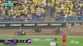 Orlen Oil Motor Lublin jedzie po rywalach jak walec. Jednostronny hit PGE Ekstraligi