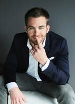 Chris Pine