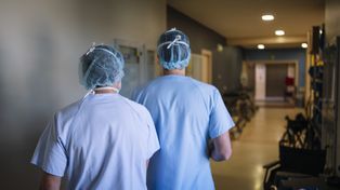 Lekarze krytykują nowy pomysł MZ. Chodzi o ważny egzamin