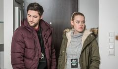 Rośnie oglądalność „Gliniarzy”. Polsat wiceliderem rynku