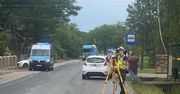 Tragedia po wycieczce szkolnej. Zginął 12-latek