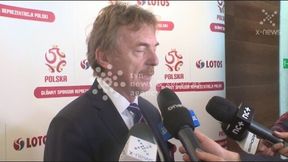 Boniek zadowolony z umowy z Grupą Lotos