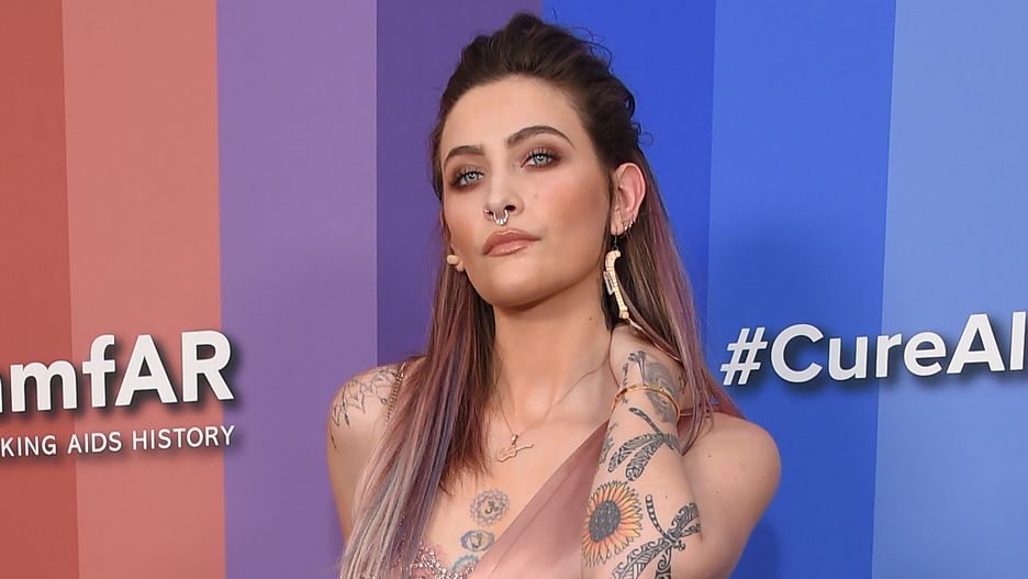 Paris Jackson zajmuje się filmem, muzyką, modelingiem