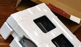 Gdzie wyrzucić styropian po telewizorze albo lodówce? Oto odpowiedź