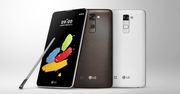 LG G5, LG Stylus 2, X cam, X screen i inne nowości firmy na targach MWC 2016