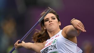 Maria Andrejczyk po raz pierwszy w finale ME. "Czuję się super"