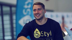 Polak najbogatszym uczestnikiem ME. Jego spółki są warte miliony