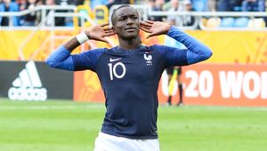 Mistrzostwa świata U-20. Francja wygrała po raz trzeci. Mali postawiło opór