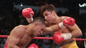 Klasyka Fightklubu: Oscar De La Hoya vs Hector Camacho