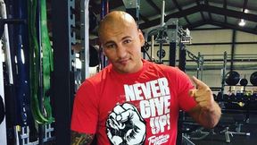 Artur Szpilka kpi z Wasilewskiego. Oto, co powiedział o swoim promotorze