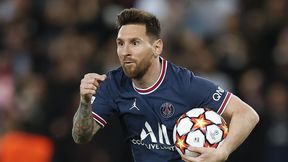 Wrócił wielki Leo Messi w PSG. "To najlepszy piłkarz świata"