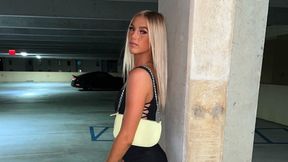 Z dnia na dzień stała się niezwykle popularna. Ma dopiero 20 lat