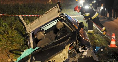 Betonowe wypusty nie znikną z dnia na dzień. Problem widać zwłaszcza na wsiach
